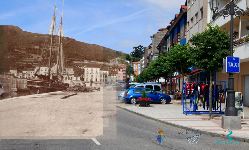 Ruta Pasado y Presente