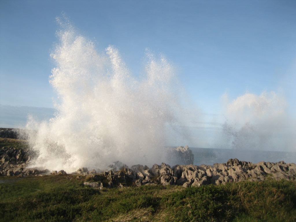 Bufones de Cuerres y Guadamía