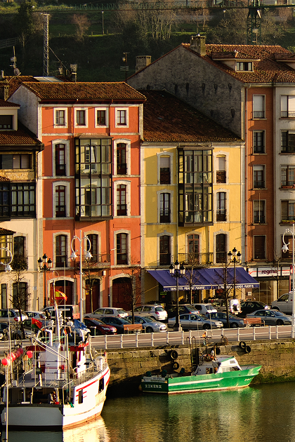 Ruta Histórica del Puerto