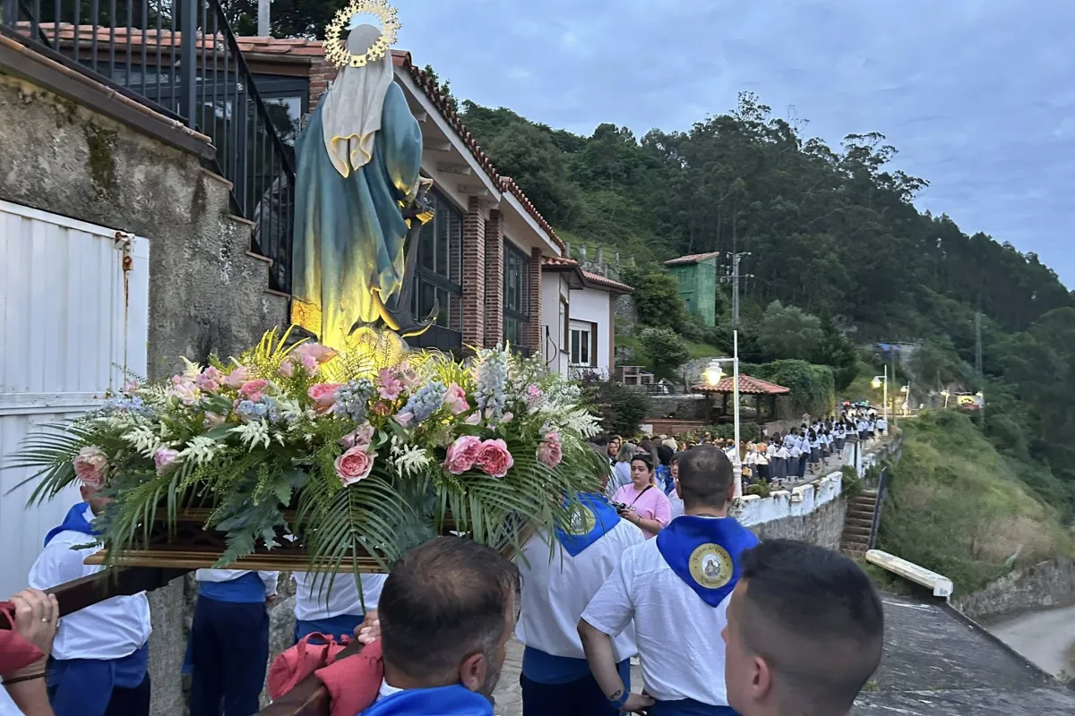 Virgen de Guía