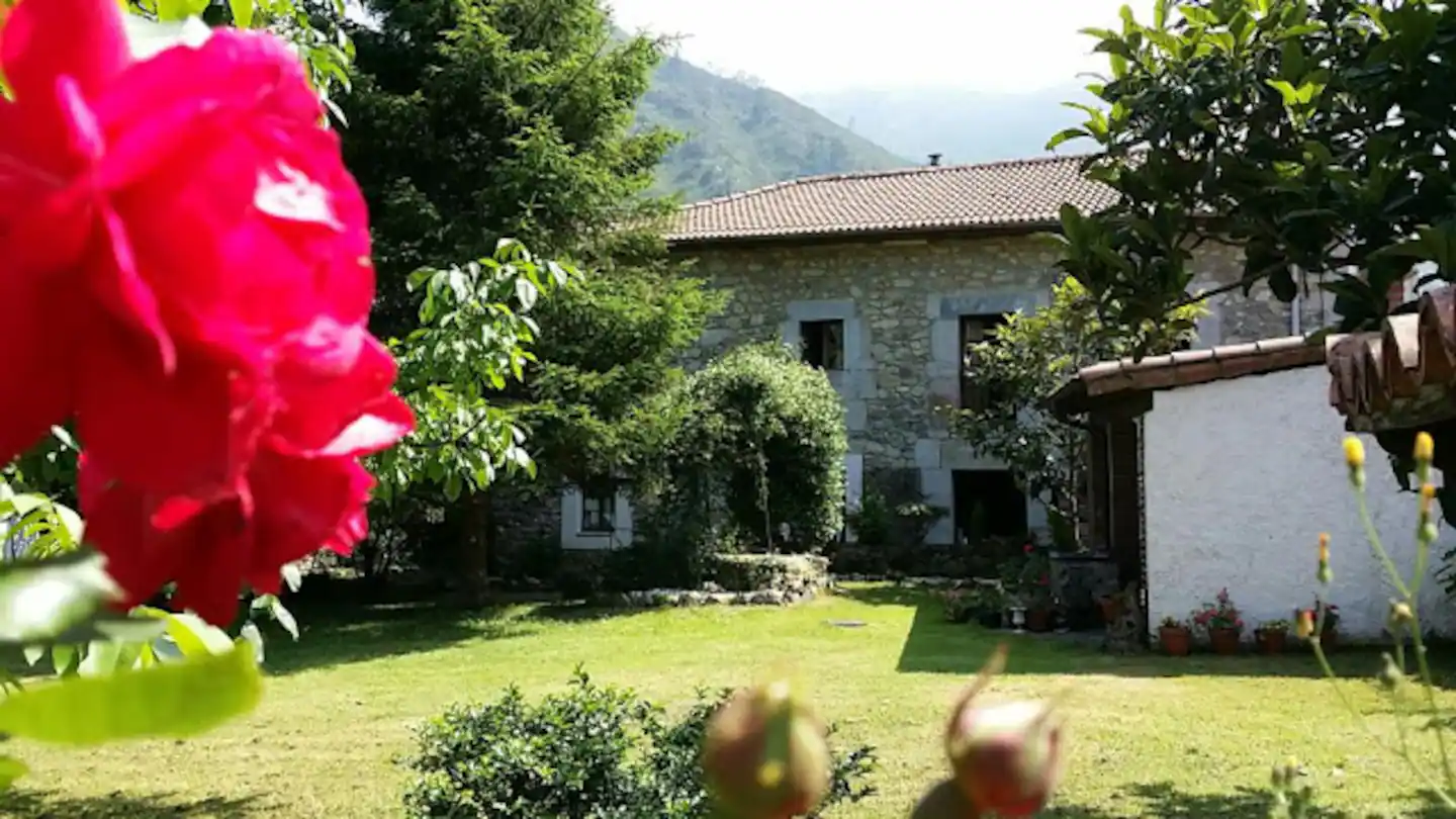 CA La Cuevona