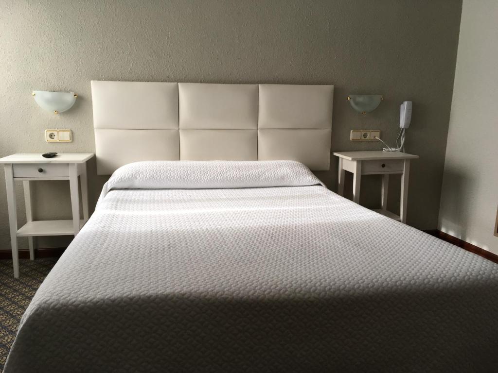 Hotel Derli Sella habitación