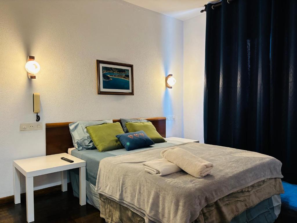 Pensión El Casín