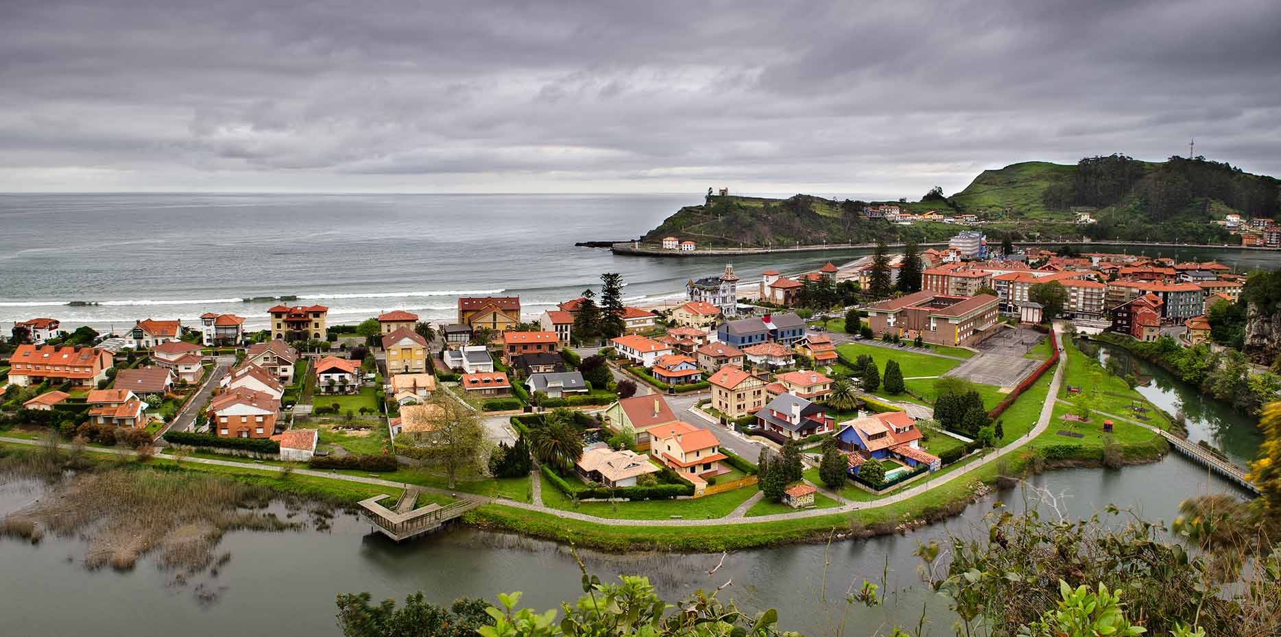 Miradores de Ardines