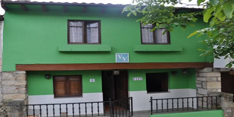 VV Casa Espe