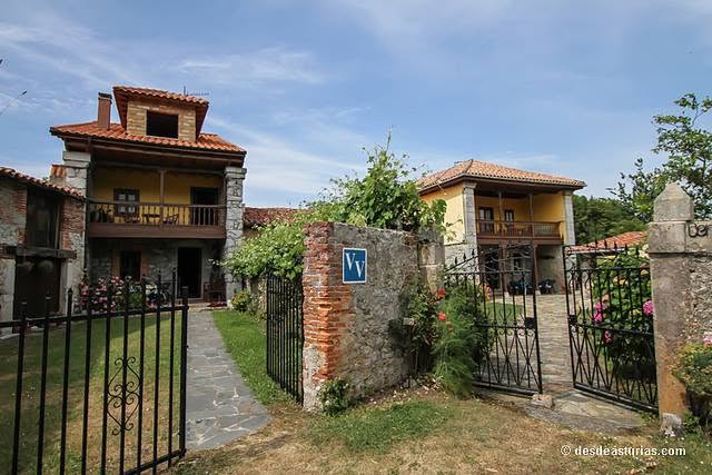 VV Rincón de Toni
