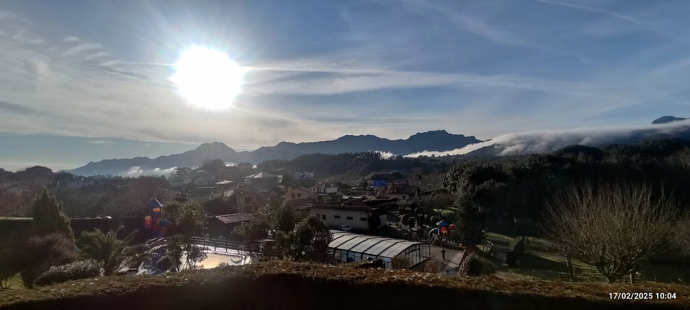 Portada de Camping Ribadesella - Cafetería