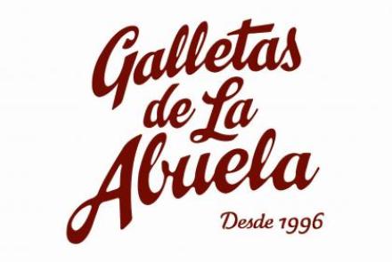 galletas de la abuela