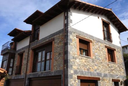 Apartamentos turísticos Casa Antonio