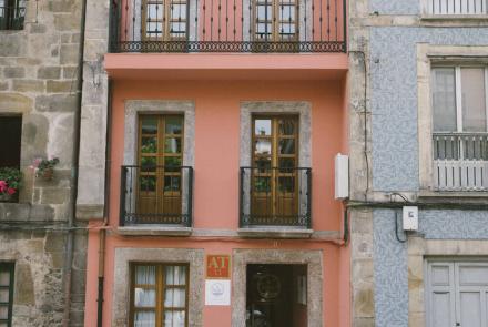 Apartamentos turísticos La Atalaya