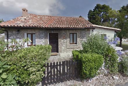 CA Casa Cantero