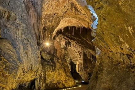 Cueves_acceso La Cuevona