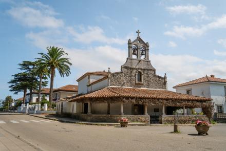 Iglesia de El Carmen