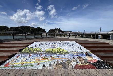 Paseo de los Vencedores del Sella
