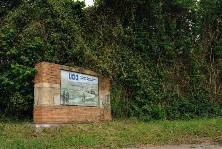 Samiguel _ panel cerámica Ucio