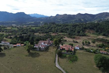 San Esteban _ panorámica