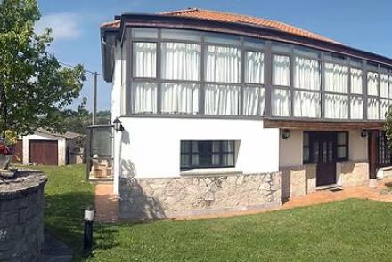 Vivienda Vacacional Abelardo's Home exterior