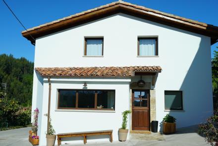 VV La Casina de San Pedro 1, exterior