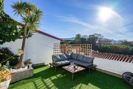 Vivienda Vacacional La Terraza de Ribadesella