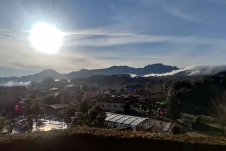 Portada de Camping Ribadesella - Cafetería