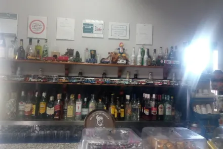 Portada de Cafetería Estación Autobuses