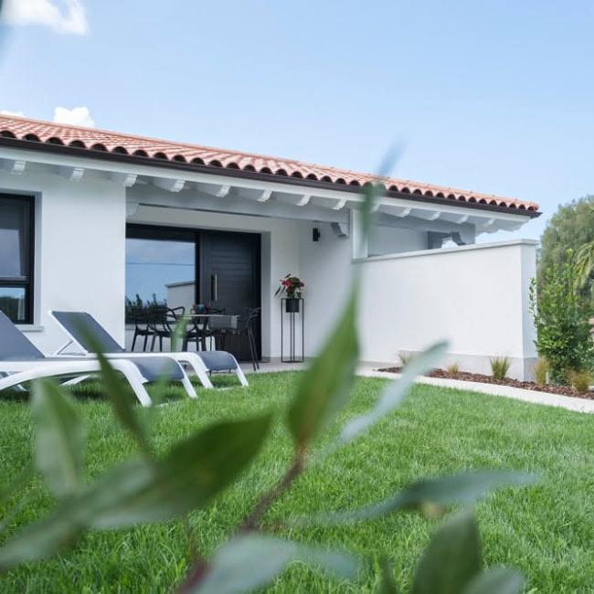 Apartamentos turísticos El Encanto