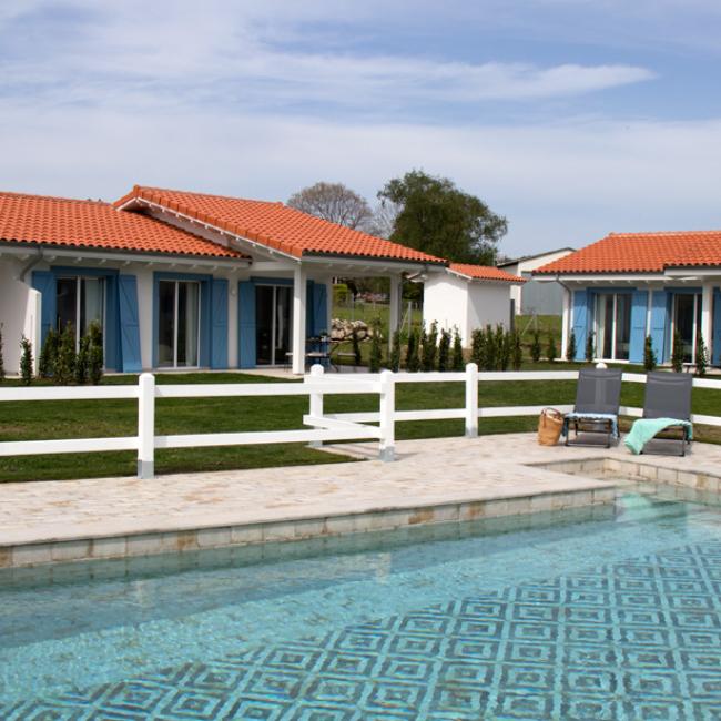 Apartamentos turísticos El Pueblín