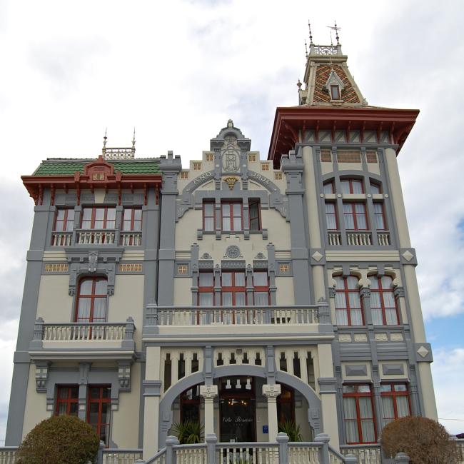 Villa Rosario