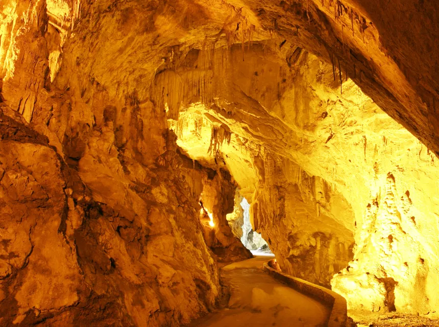 Circuito BTT Monte Moru_Cuevona de Cueves