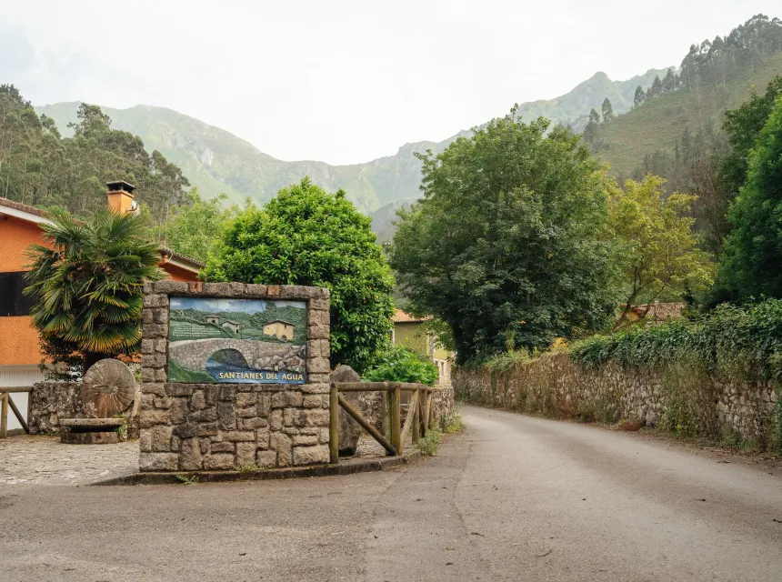 Ruta literaria "Enriqueta González Rubín"