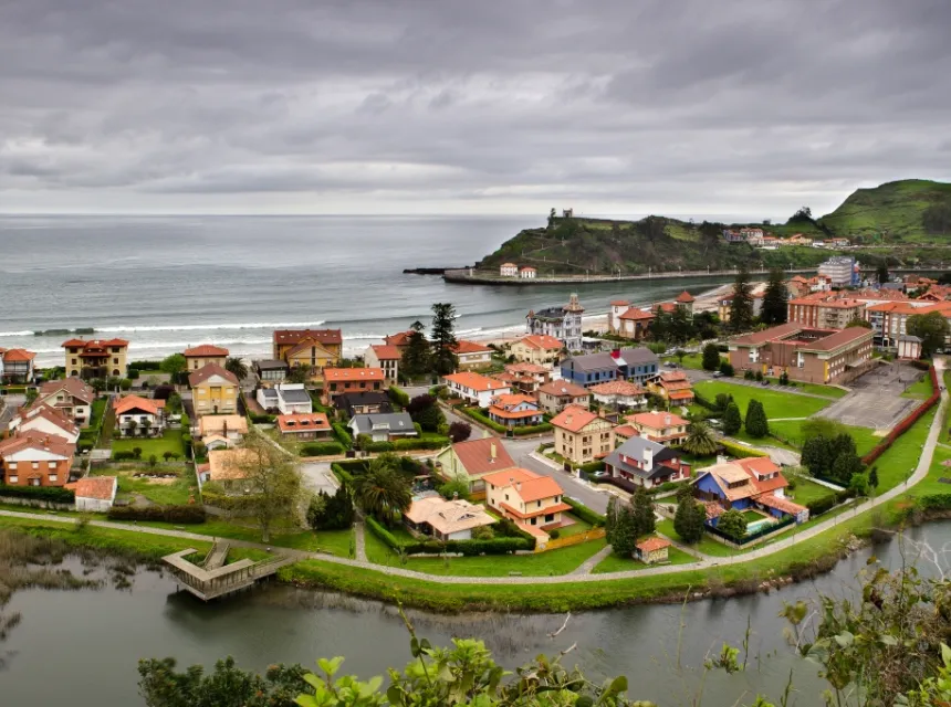 Miradores de Ardines