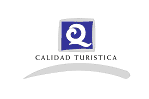 Logo Calidad Turistica