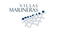 Logo Villas Marineras